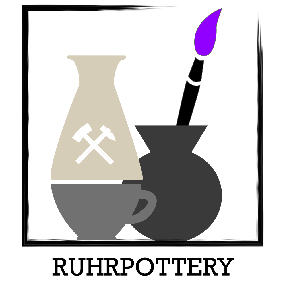ruhrpottery Logo